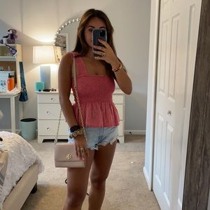 Tory Burch Crossbody Bag